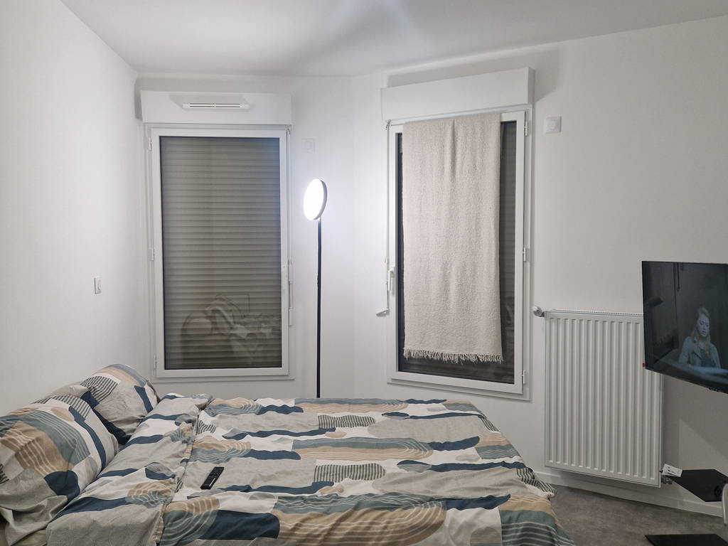 Gastfamilie Bobigny 626713-1