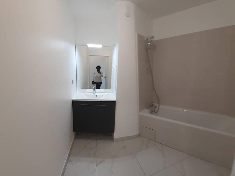 Gastfamilie Bobigny 626713-5