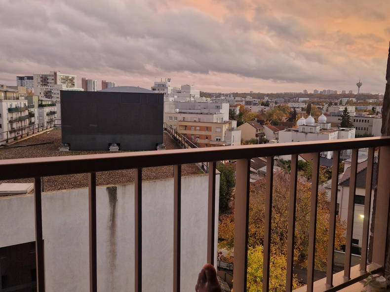 Gastfamilie Bobigny 626713-3