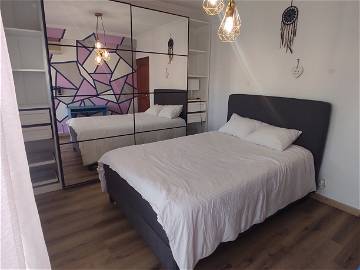 Roomlala | Chambre En Suite