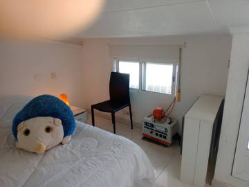 Bed And Breakfast El Chaparral 563392-2