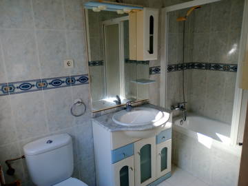 Bed And Breakfast El Chaparral 563392-3