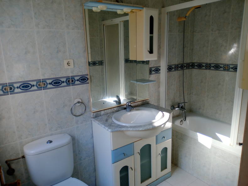 Gästezimmer El Chaparral 563392-3