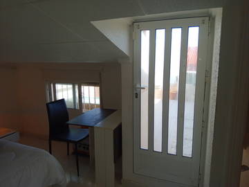 Chambre D'hôte El Chaparral 563392-4