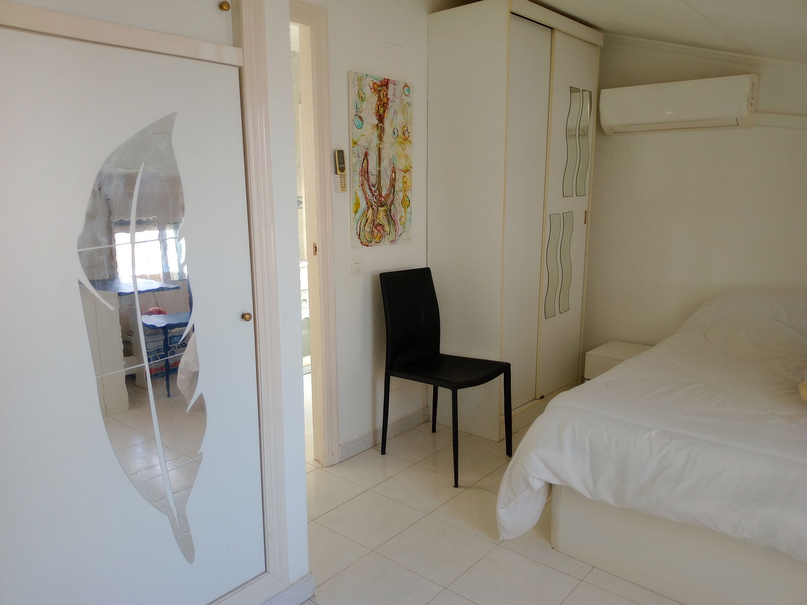 Chambres D'hôtes El Chaparral 563392