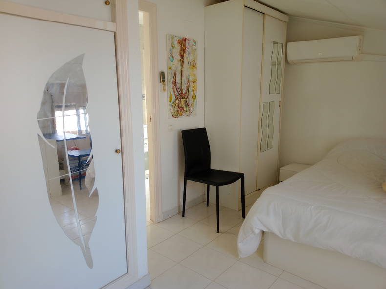 Gästezimmer El Chaparral 563392-5