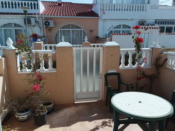 Chambre D'hôte El Chaparral 563392-7