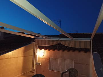 Chambre D'hôte El Chaparral 563392-9