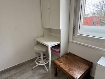 Chambre À Louer Versoix 484285