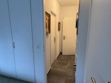 Chambre Chez L'habitant Versoix 484285-5