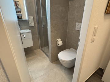 Chambre Chez L'habitant Versoix 484285-6