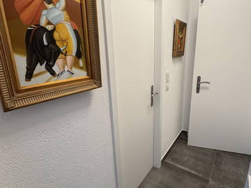 Chambre Chez L'habitant Versoix 484285-7