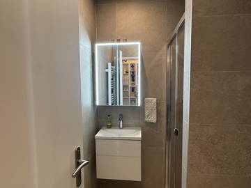 Chambre Chez L'habitant Versoix 484285-8