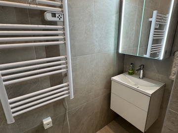 Chambre Chez L'habitant Versoix 484285-9