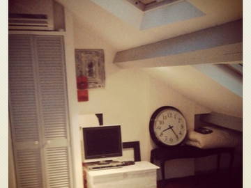 Room For Rent Saint-Raphael 27354