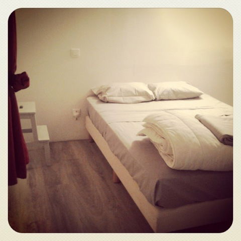 Logement Entier Saint-Raphael 27354