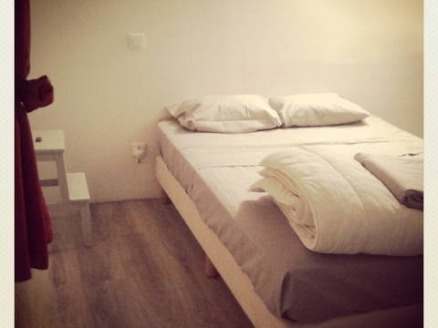 Logement Entier Saint-Raphael 27354-4