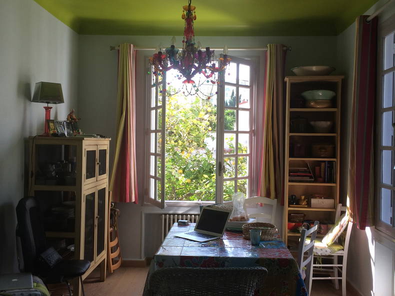 Chambre Chez L'habitant Perpignan 108639-1