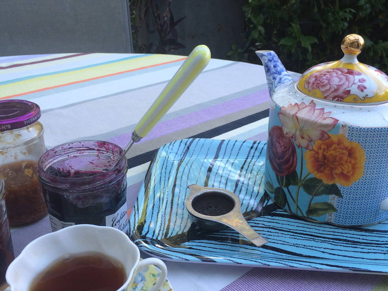 Chambre Chez L'habitant Perpignan 108639-3