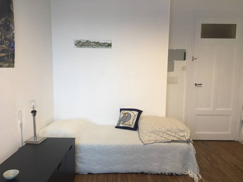 Chambre Chez L'habitant Annecy 652491-2