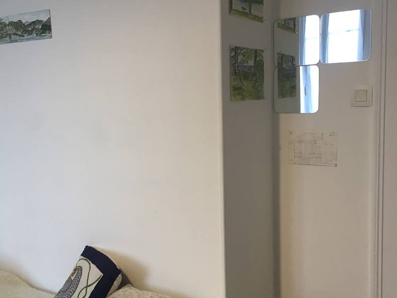 Chambre Chez L'habitant Annecy 652491-4