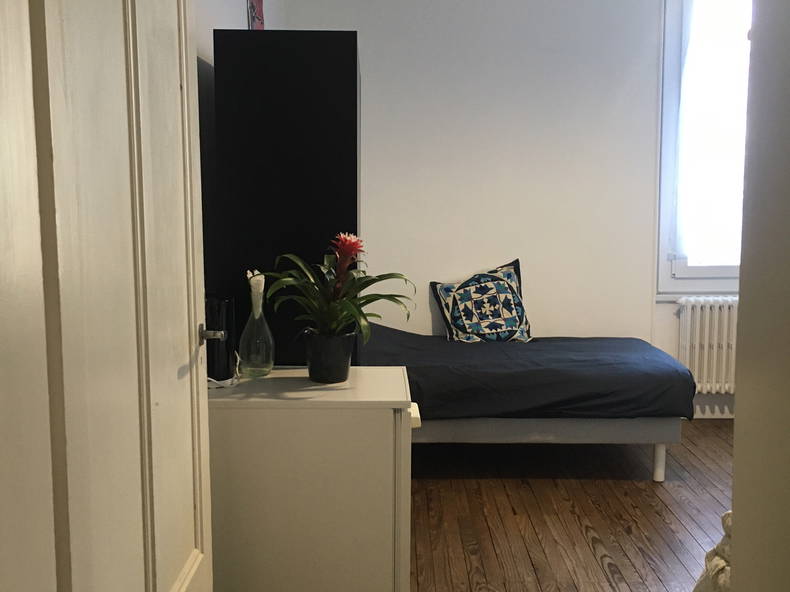 Chambre Chez L'habitant Annecy 652491-5