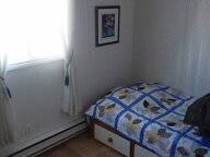 Rökfritt delat rum i stadens centrum