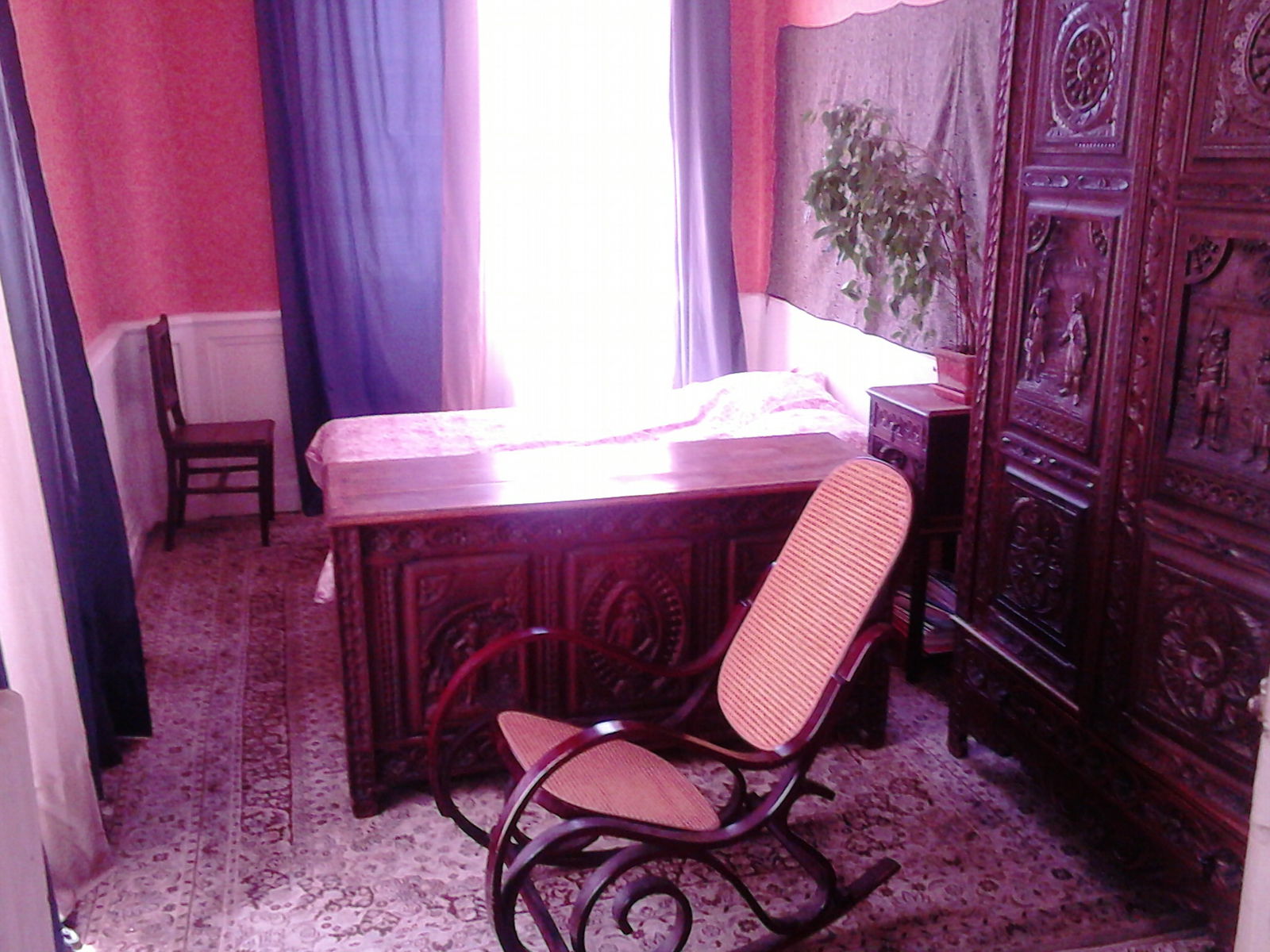 Homestay Bordeaux 77951