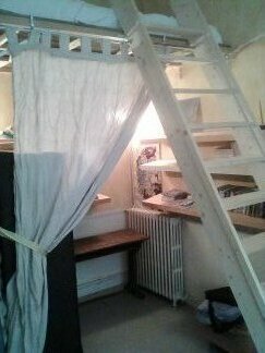 Homestay Bordeaux 77951