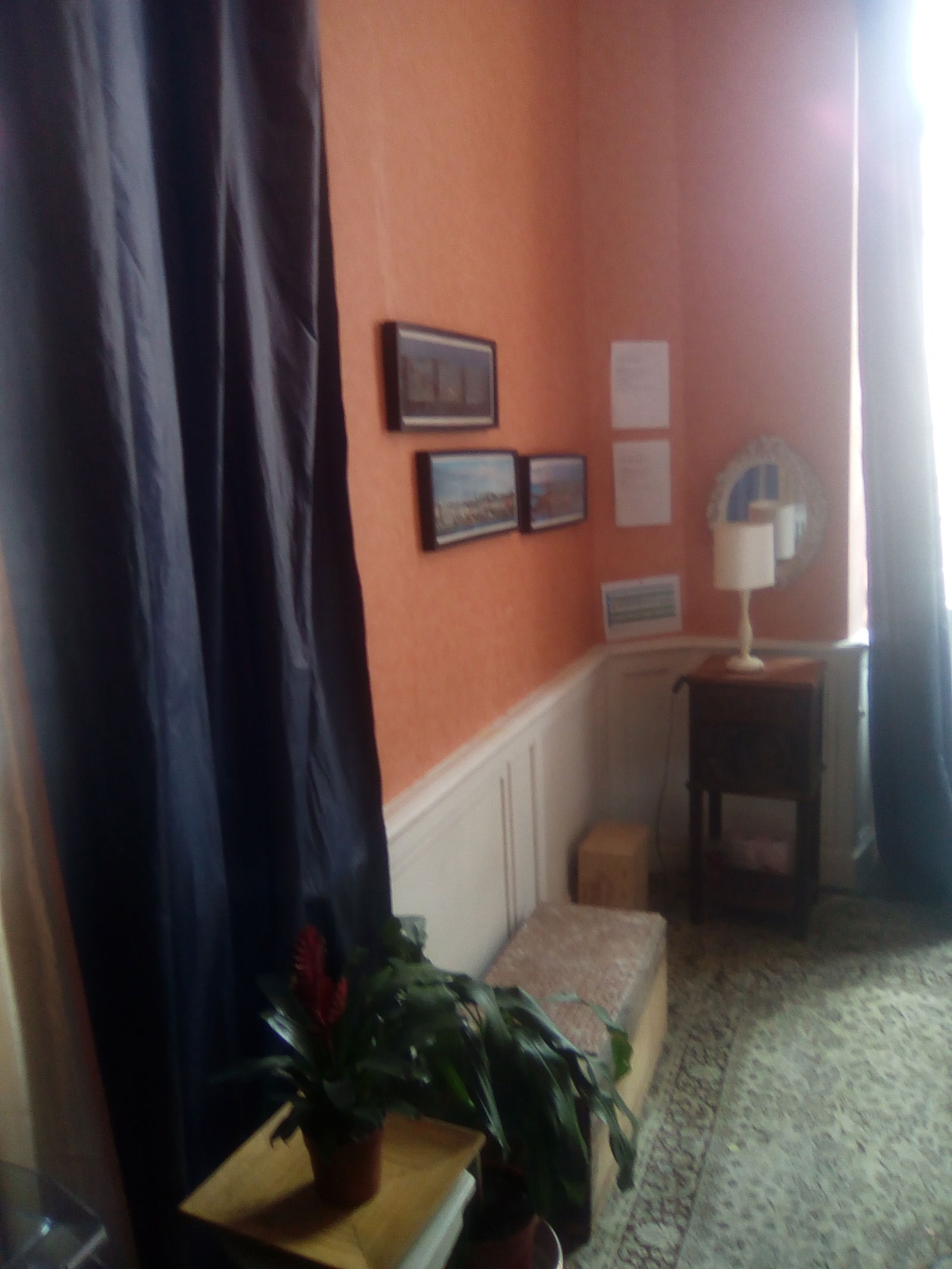 Homestay Bordeaux 77951