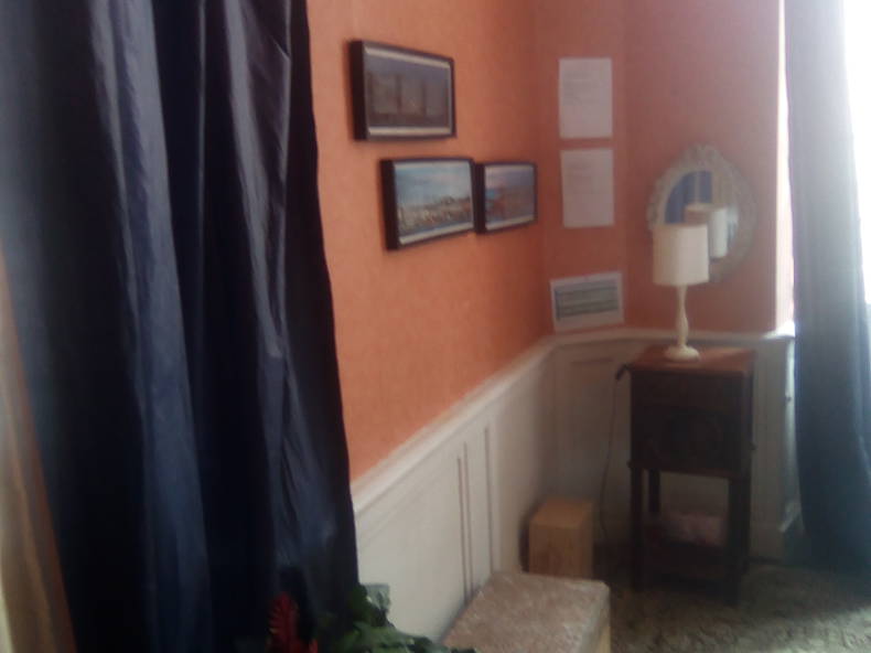 Homestay Bordeaux 77951-5