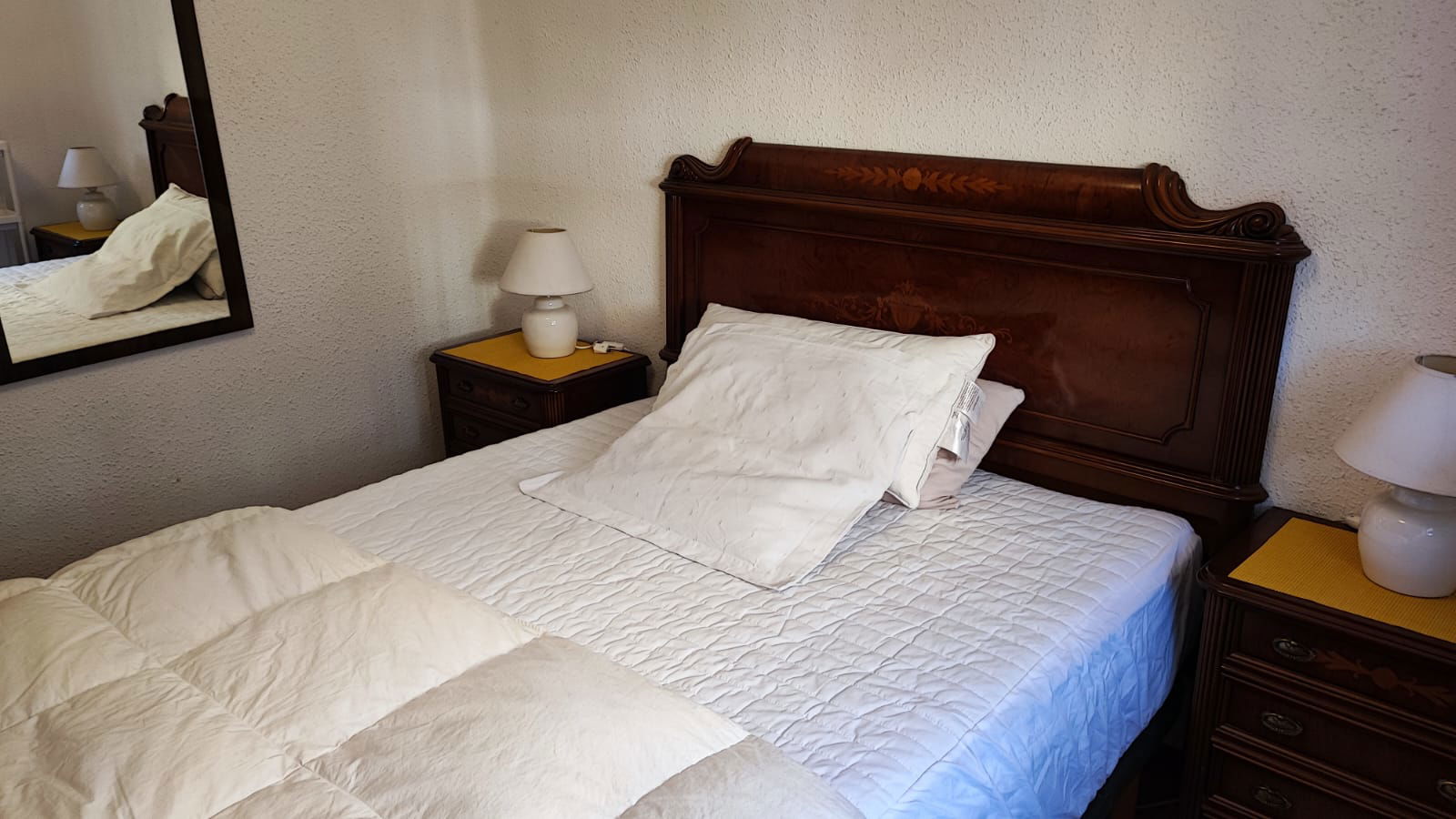 Chambre Chez L'habitant Burgos 343075