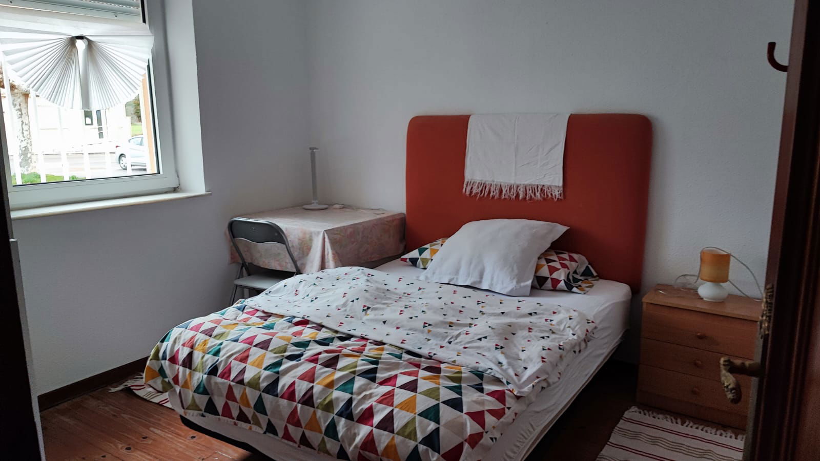 Chambre Chez L'habitant Burgos 343075
