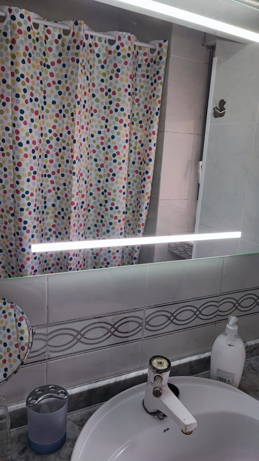 Chambre Chez L'habitant Burgos 343075