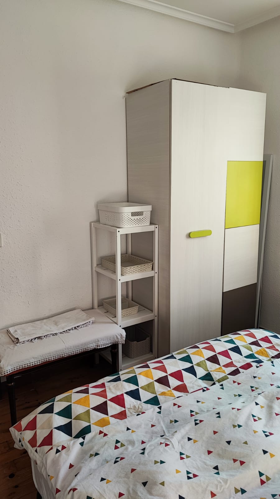 Chambre Chez L'habitant Burgos 343075