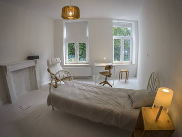 Coliving à louer à Charleroi-1