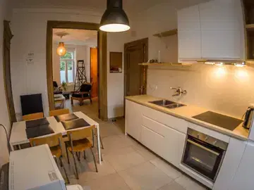 Coliving à louer à Charleroi-3