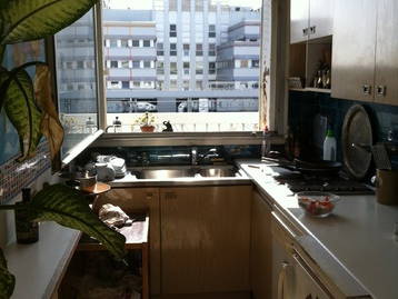 Room For Rent Paris 58051