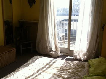 Homestay Paris 58051