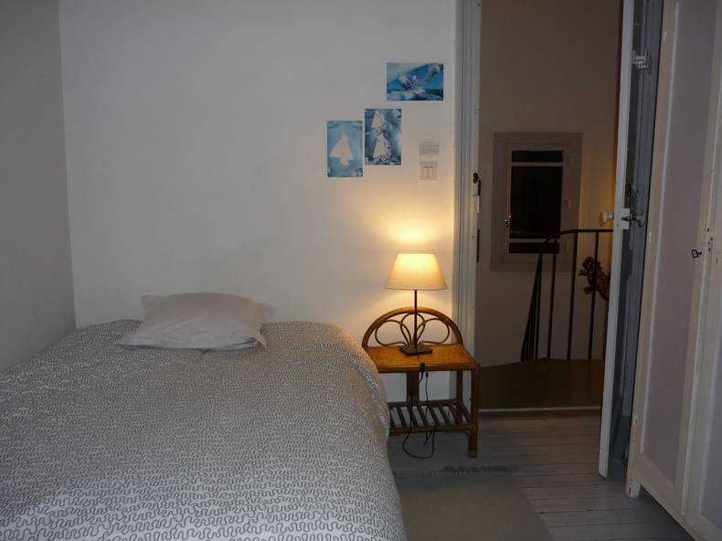 Homestay Montpellier 97707-1
