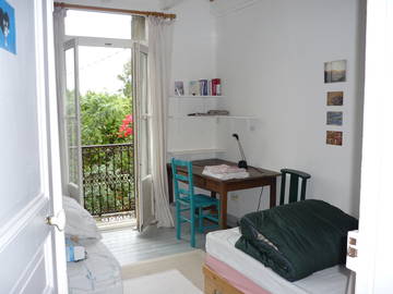 Room For Rent Montpellier 97707