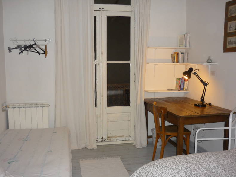 Homestay Montpellier 97707-4