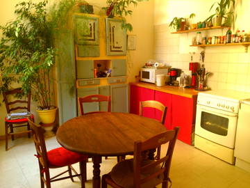 Room For Rent Nîmes 75470