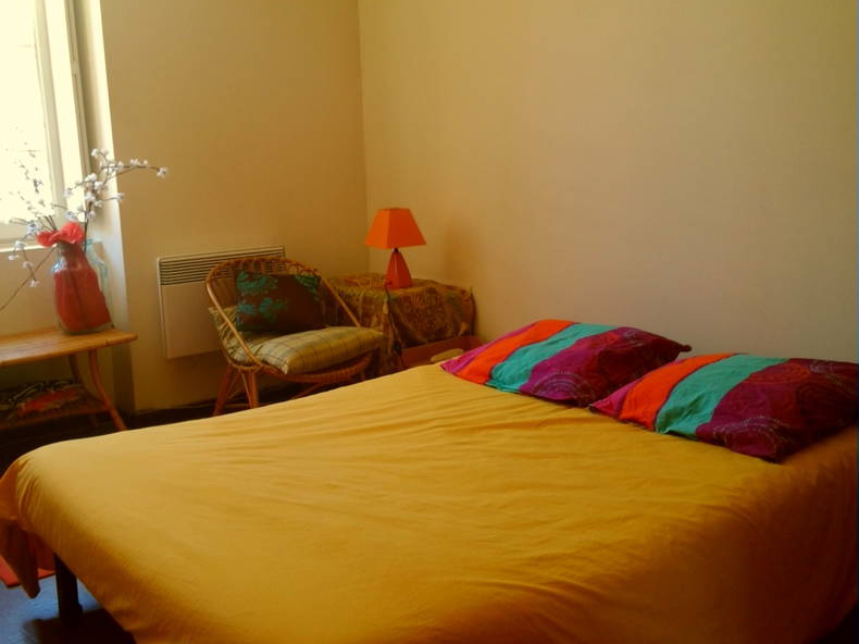 Gastgezin Nîmes 75470-3