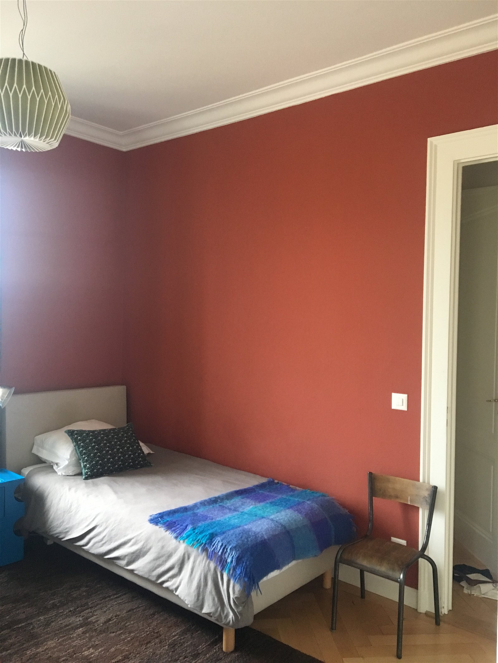 Chambre Chez L'habitant Genève 254960