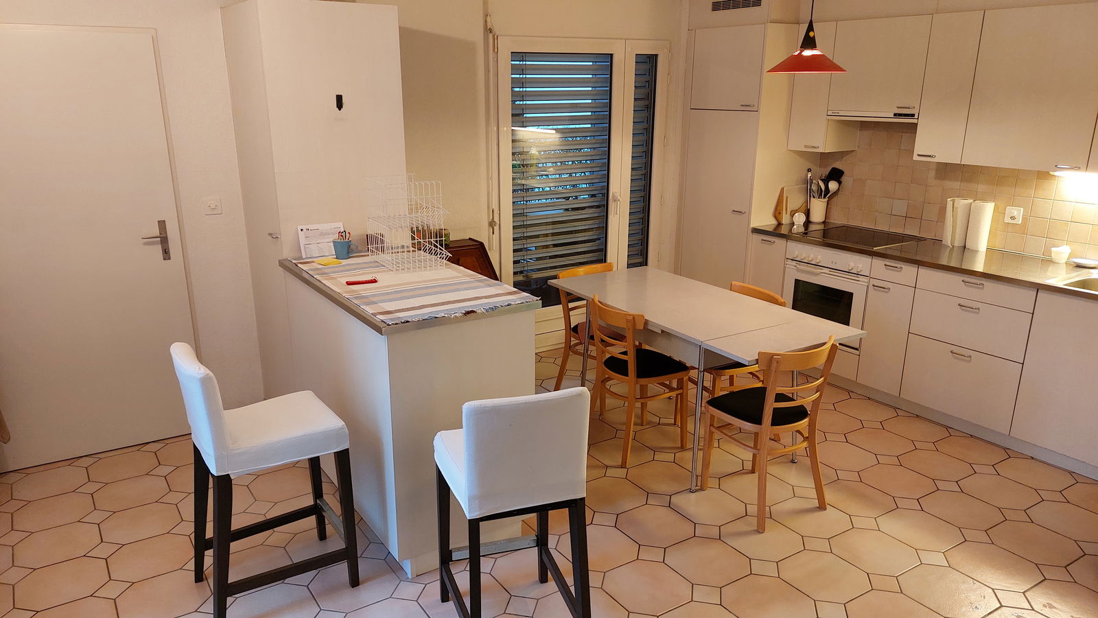 Colocation Renens 331519