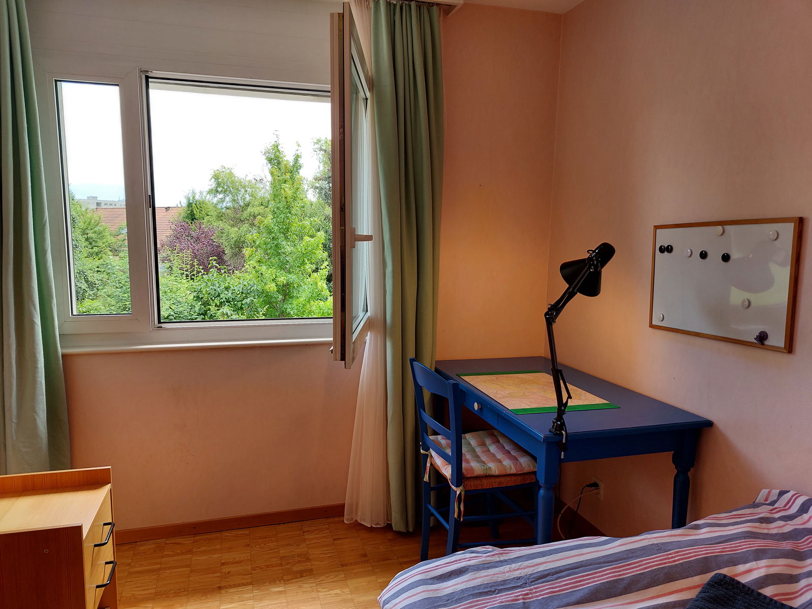 Colocation Renens 331519