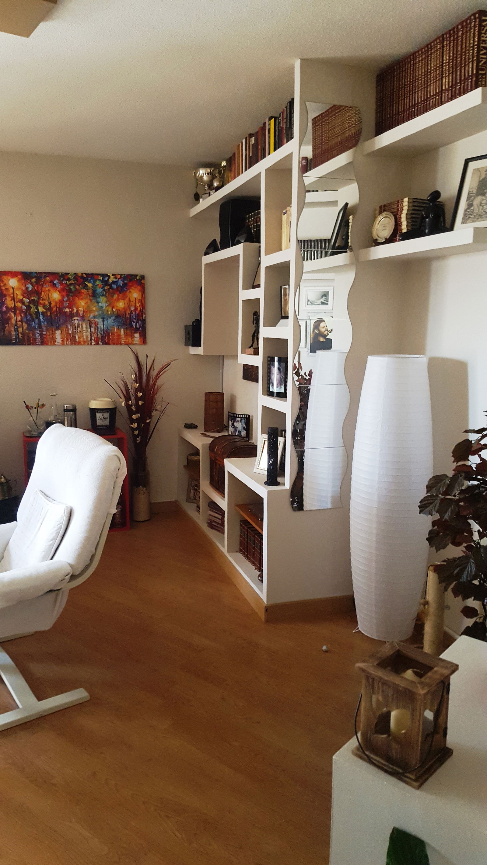 Chambre Chez L'habitant Granada 144826