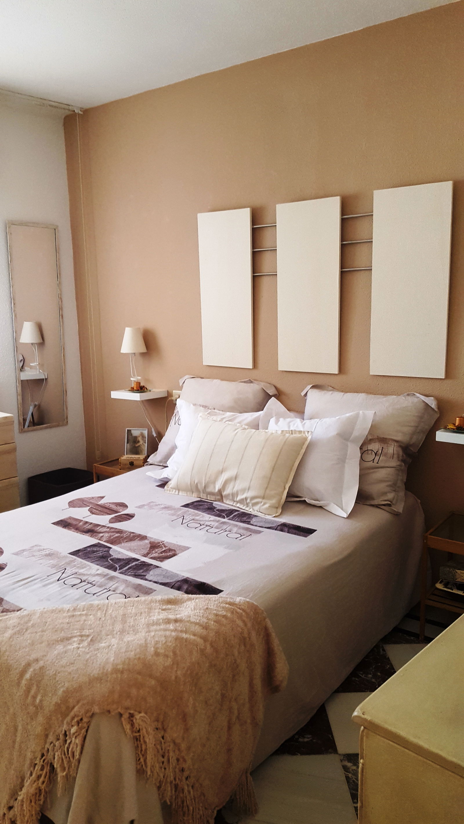 Chambre Chez L'habitant Granada 144826