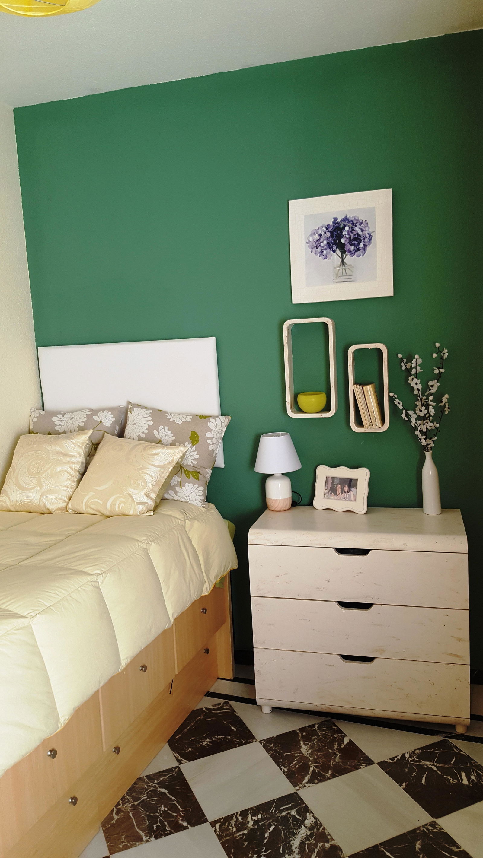 Chambre Chez L'habitant Granada 144826